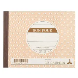 BON POUR   50DA.105X135 