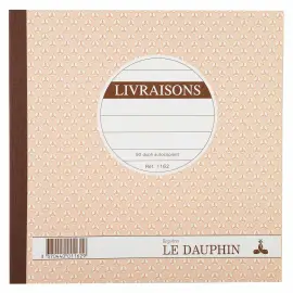 LIVRAISONS  50DA.210X210 
