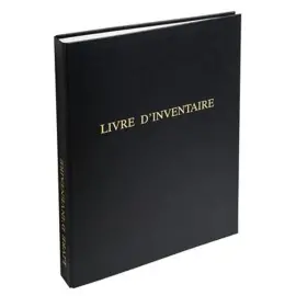 REL.LIVRE INV+100 FTS 80G+1GD PP 