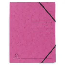 Chem. SSrab+elast. A4 CL 355g imp. Rose 