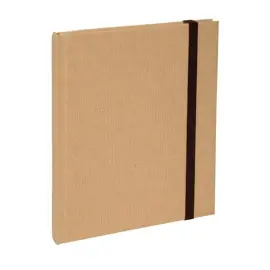 REG NATURE 220x170. 192P LIGNE BEIGE FSC&reg; 