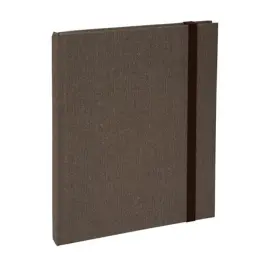 REG NATURE 220x170. 192P LIGNE ROUGE FSC&reg; 
