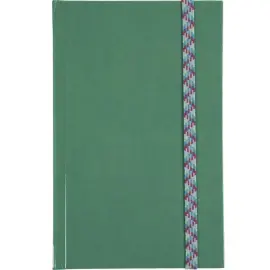 REG IDERAMA 170x110 192P LIGNE VERT FSC&reg; 