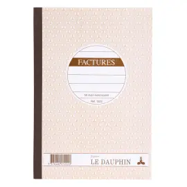 FACTURES    50DA.210X148 