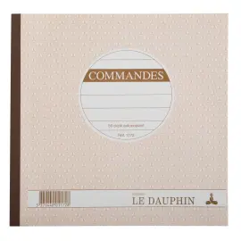 COMMANDES   50DA.210X210 