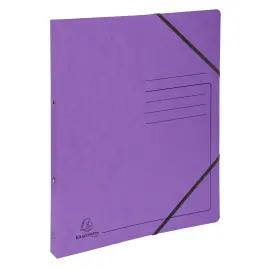 Clas. Elast A4  2anx 15mm CL 355g violet 