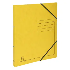 Clas. Elast A4  2anx 15mm CL 355g jaune 