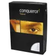 500 FEUILLES A4 100GR CONQUEROR CX22 DIAMANT