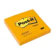 NEON POST-IT MEMO 76X76 ORANGE