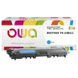 Toner OWA équivalent Brother TN-248CXL cyan