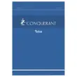 Bloc-notes de bureau A6 - 60g - Conquérant