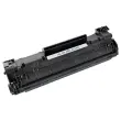 Toner éq. HP 35A - Noir - OWA