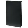 Agenda mensuel Plain - 10x15 cm - Noir - Janvier à décembre - QUO VADIS