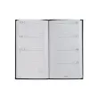 Agenda semainier Ecorama - 9x16 cm - Assortis - Janvier à décembre - BREPOLS