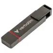 Clé USB Dual QuickStick USB-A/C 3.2 Gen1 512GB