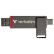 Clé USB Dual QuickStick USB-A/C 3.2 Gen1 512GB