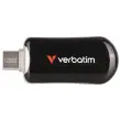 CLE USB Plectra USB-C Flash Drive 128GB 