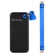 Pocket SSD USB 3.2 Gen 2 2TB NR/BLEU