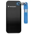 Pocket SSD USB 3.2 Gen 2 1TB NR/BL 