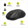 Souris ESSENTIEL sans fil Bluetooth rechargeable USB-C
