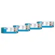 HP 90 cartouche d'encre cyan C5061A 