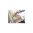 Rouleau d'adhésif de fixation crêpé sans solvant - 25 m x 19 mm - Tesa