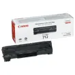 Toner CRG712 - Noir - Canon 