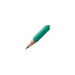 12 Crayons à papier avec bout gomme HB Bic Evolution 650 - BIC