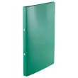 Classeur souple 2 anneaux - Vert - FIDUCIAL 