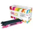Toner éq. BROTHER TN-135M - Haute capacité - Magenta - OWA
