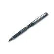 Stylo roller pointe métal V Ball Grip - écriture large - noir - PILOT