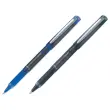 Stylo roller pointe métal V Ball Grip - écriture large - noir - PILOT