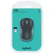 Souris optique sans fil M185 - Logitech