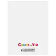 Cahier de vie 96P 90G