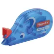 Correcteur &agrave; sec frontal Pocket Mouse - Bande L 10 m x l 4,2 mm - TIPP-EX 