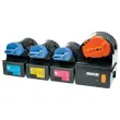 Toner C-EXV21 IRC 2880/3580 - Cyan - Canon
