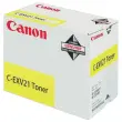 Toner CANON IRC 2880/3580 C-EXV21 jaune