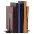 Serre-livres antidérapants - Métal