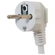 Blocs 5 prises - Avec USB et interrupteur - Câble 4m