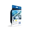 Cartouche jet d'encre BROTHER jaune LC985Y 
