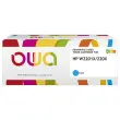 Toner compatible HP W2201X OWA cyan