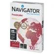 Ramette de papier extra-blanc - A4 - 100g - NAVIGATOR