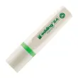 Surligneur ECOLINE E24 - Pointe large - Vert - EDDING