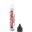 Recharge pour marqueur peinture E50 - Blanc - EDDING