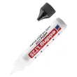 Recharge pour marqueur peinture E50 - Blanc - EDDING