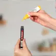 Recharge pour marqueur peinture E50 - Jaune - EDDING