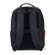 Sac &agrave; dos 16" coque Impact noir 