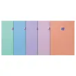Bloc Smart - A4 - 5x5 - 160 pages - OXFORD