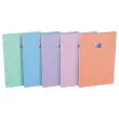 Bloc International - A4+ - 4 trous - R&eacute;glure Sey&egrave;s - OXFORD 