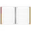 Cahier spirale Activebook International - A5+ - 160 pages - Ligné - OXFORD